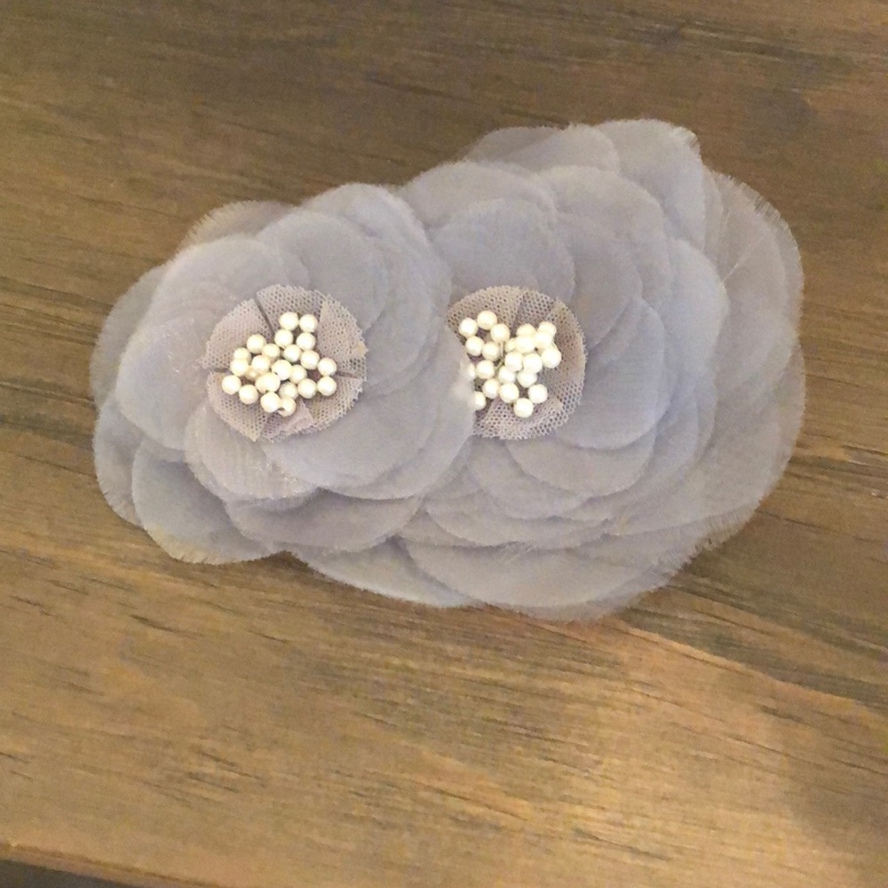 Hair Fascinator